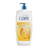 Avon Care Crema Con Banano - L a $58100