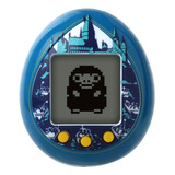 Bandai Nano Tamagotchi Harry Potter - Castillo De Hogwarts,