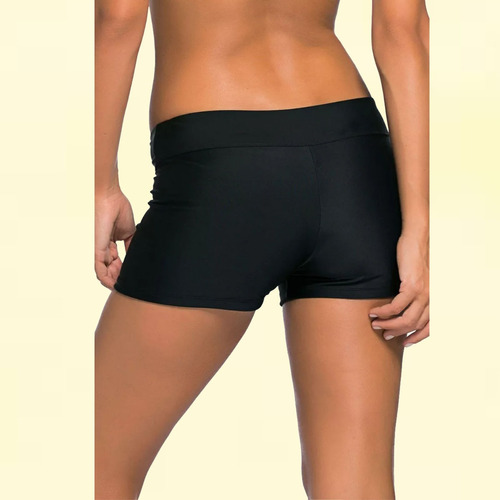 Bikini Traje Baño Mujer Hot Pants