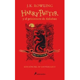 Libro 3. Harry Potter Y El Prisionero De Azkaban ( Gryffindo
