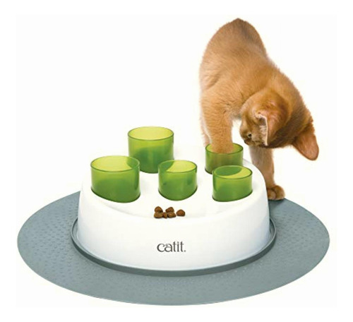 Catit Senses 2.0 Excavadora Para Gatos