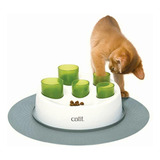 Catit Senses 2.0 Excavadora Para Gatos