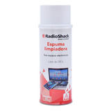 Espuma Limpiadora 360gr Radioshack