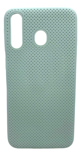 Capinha De Celular P/ Samsung M30  Sm-m305  Anti Impacto 