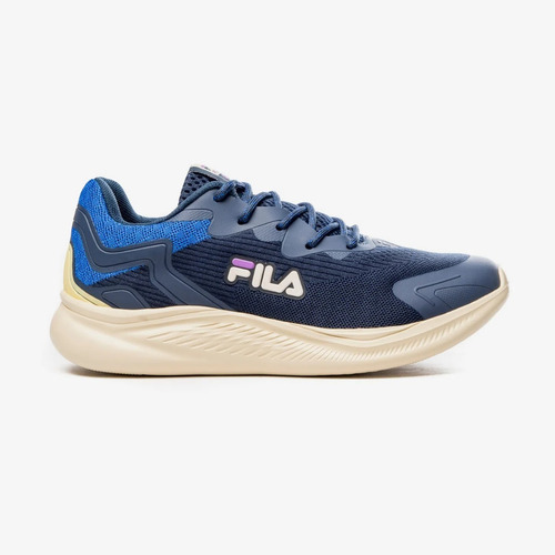 Zapatilla Fila Force Mujer Lefran