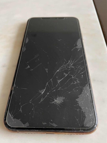 Celular iPhone 11 Pro Max 256 Gb, Estrellado, Incluye Funda