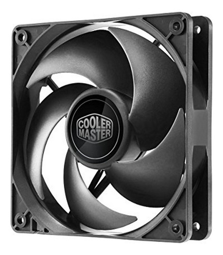  Cooler Master Megaflow 200 - Cojinete De Manga 200mm Blue L