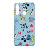 Carcasa Para Samsung A10s 360° Disney