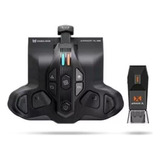 Adaptador De Pod Traseiro Armor-x Pro Para Controlador Do Sr