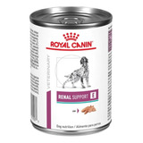 Royal Canin Lata Renal Support 