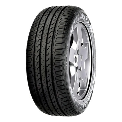 Llanta Goodyear EFFICIENTGRIP SUV EfficientGrip SUV P 215\u002F55R17 94 V | Meses sin interés
