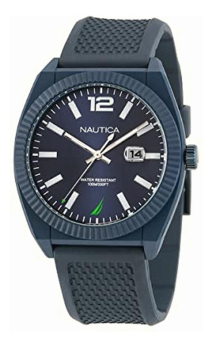 Reloj Nautica Pacific Beach Caballero Nappbs301