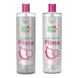  Kit Shampoo E Condicionador Extrato Pitaya 1l Love Potion