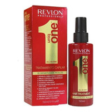 Revlon Professional Uniq One X 150ml Tratamiento 10 En 1