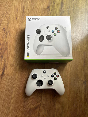 Controle Xbox Series X E S Original Usado Wireless