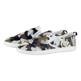 Zapatillas Panchas Hey Dude Tyler Mujer