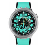 Reloj Swatch Unisex Sb07s111