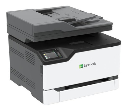 Impressora Multifuncional Lexmark Laser Color Cx431adw Cx431