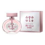 Perfume Her Secret Game X80 Antonio Banderas Azulfashion