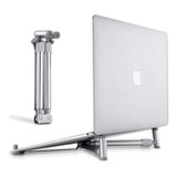 Jubor - Soporte De Base Para Ordenador Portátil Macbook Pro,