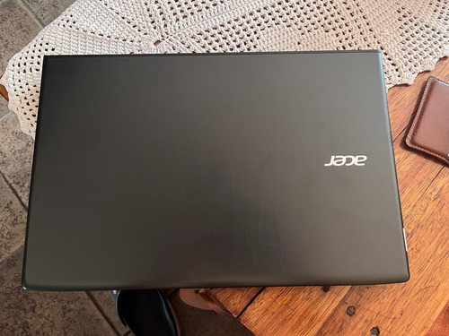 Notebook Acer Aspire E5 575- Inter I7 Core 6500u -  8 Gb