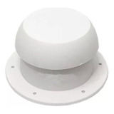 Sombrero De Ventilación Tipo Hongo 134mm P/ Motorhome, Rv.