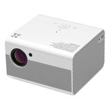 Proyector Android Led Full Hd 1080p 200 Ansi T10