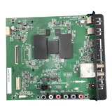 Placa Principal Tv Toshiba 32l2600 40-mt56e1-mag2LG