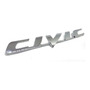 Emblema  Civic Honda Prelude