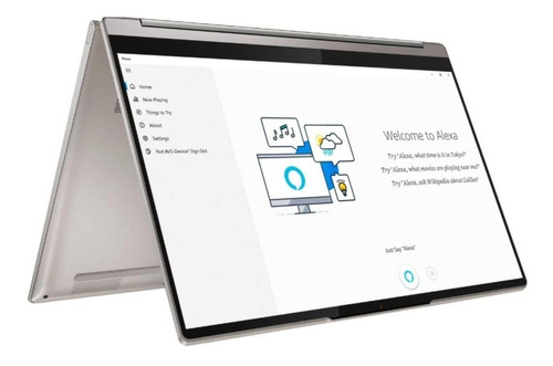 Lenovo Yoga 9i Portatil 2 En 2 Core I7 Iris Xe 16gb 1tb 