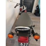 Honda  Dax 70 