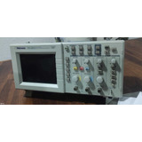 Osciloscopio Tektronix  Tds 2012 2 Canales 100 Mhz 