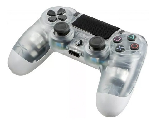 Joystick Sony Ps4 Modelo V2 Dualshock Playstation Black