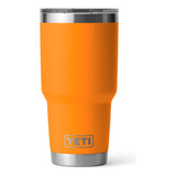 Tumbler 30oz Yeti 100% Original Calidad Premium 