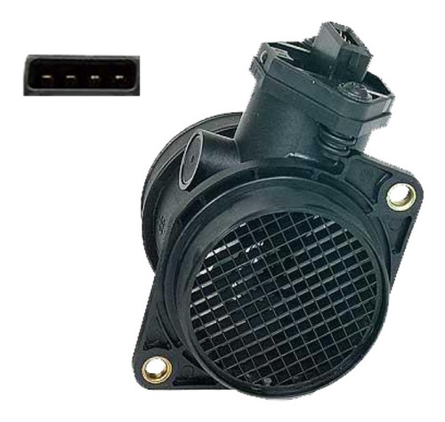 Sensor Masa Maf Volkswagen Jetta A3 2.0l 1993 1994 1995 1996