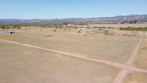 Lotes En Venta En  El Mirador , Alta Gracia, Córdoba