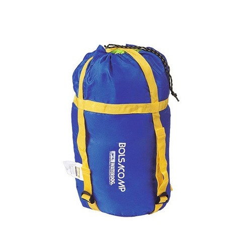 Bolsa De Compresion Para Bolsa De Dormir Waterdog Bolsacomp