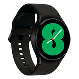 Reloj Smartwatch Samsung Galaxy Watch 4 40mm Black Fact A-b