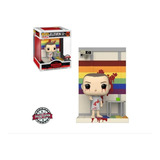 Funko Pop Stranger Things 1251 - Eleven In The Rainbow Room