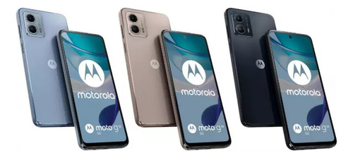 Celular Motorola Moto G53 5g 128gb Ram 4gb Xt2335 Smartphone