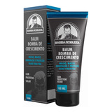 Creme Hidratante Barba Balm Barba Robusta