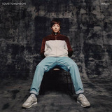 Louis Tomlinson - Walls - Cd