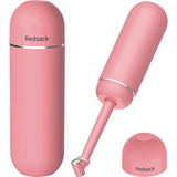 Bidet Portatil Redsack Para Viaje Rosa