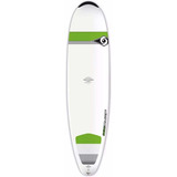 Tabla De Surf Acs 7´6´´ Nose Rider Bic Sports Tahe Ancha