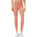 Pantalones Acanalados Para Mujer, Pantalones De Yoga Con Bol