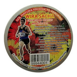 Pack 12 Lata Crema De Frotacion Wira Sacha