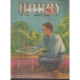 Revista / Hobby / Nº 235 / Marzo 1956 /