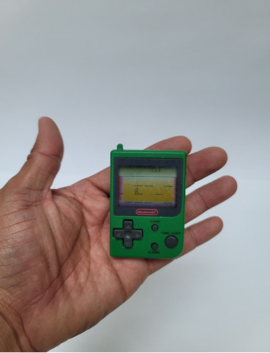 Nintendo Gameboy Mini Clasico 1998