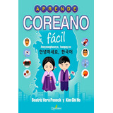 Libro Oriental Aprende Coreano Fácil