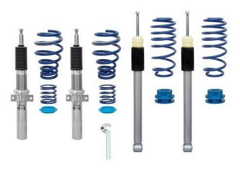 Full Coilovers Seat Ibiza 6f 2018 - 2022  Todos Jom Import 
